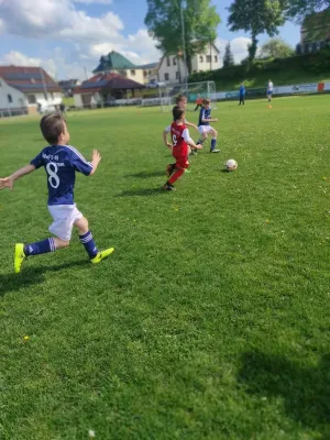 14.05.2023 Fairplay-Cup vs. SG Eckardtshausen