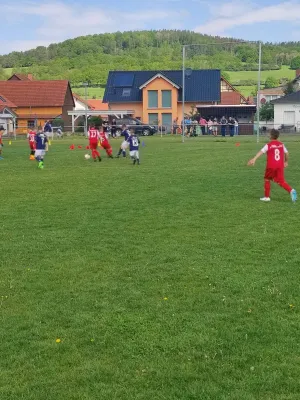 14.05.2023 Fairplay-Cup vs. SG Eckardtshausen