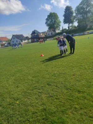 14.05.2023 Fairplay-Cup vs. SG Eckardtshausen