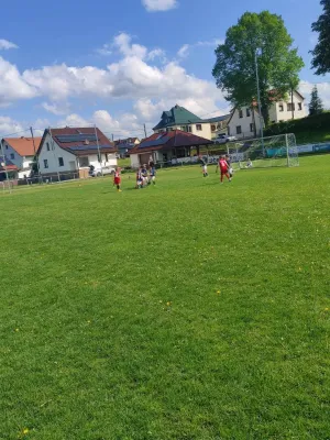 14.05.2023 Fairplay-Cup vs. SG Eckardtshausen