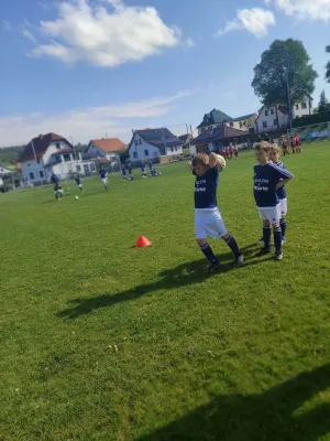 14.05.2023 Fairplay-Cup vs. SG Eckardtshausen