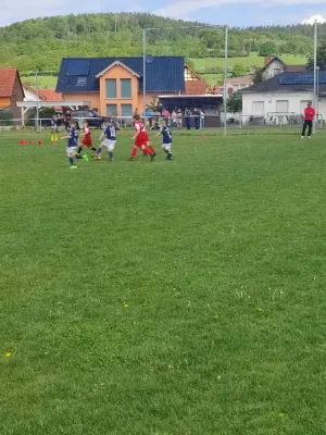 14.05.2023 Fairplay-Cup vs. SG Eckardtshausen