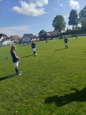 14.05.2023 Fairplay-Cup vs. SG Eckardtshausen