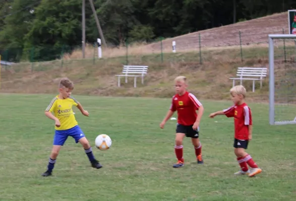 10.09.2022 SG Eckardtshausen vs. Fairplay-Cup