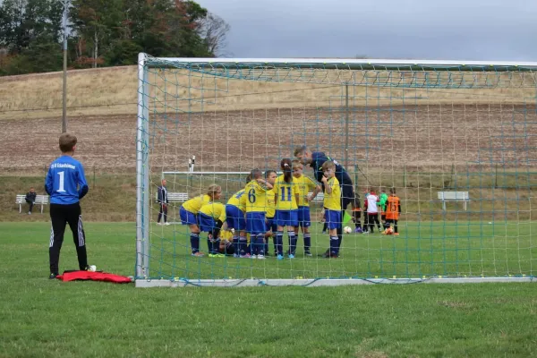 10.09.2022 SG Eckardtshausen vs. Fairplay-Cup