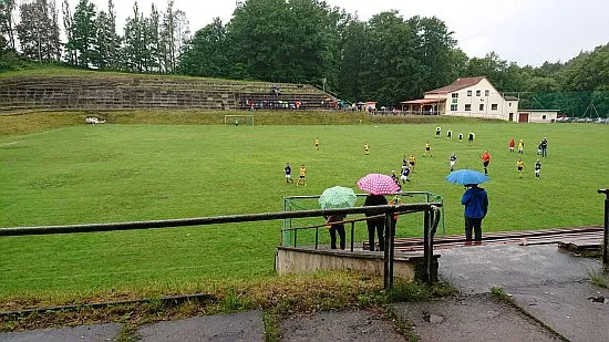 16.06.2019 Kali Werra Tiefenort vs. SG Eckardtshausen