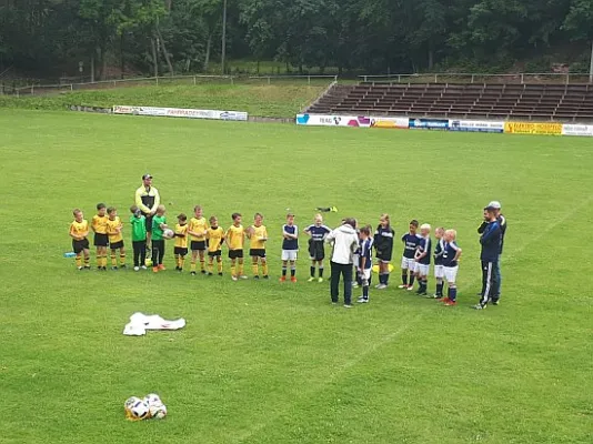 16.06.2019 Kali Werra Tiefenort vs. SG Eckardtshausen