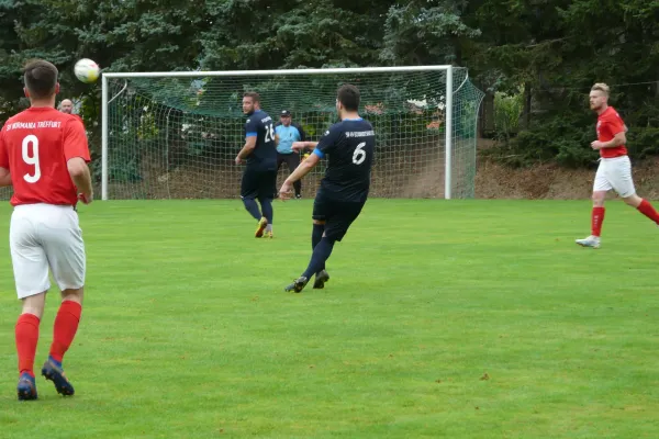 30.07.2023 SG Eint. Wendehausen vs. SV 49 Eckardtshausen