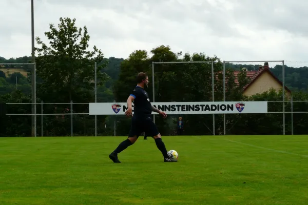 30.07.2023 SG Eint. Wendehausen vs. SV 49 Eckardtshausen