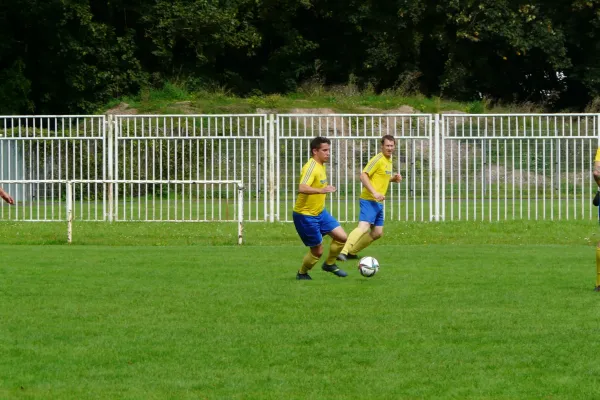 03.09.2023 Eintracht Eisenach vs. SV 49 Eckardtshausen