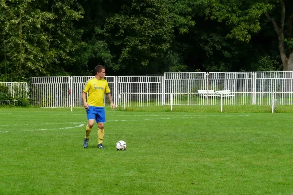 03.09.2023 Eintracht Eisenach vs. SV 49 Eckardtshausen