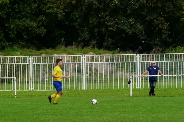 03.09.2023 Eintracht Eisenach vs. SV 49 Eckardtshausen