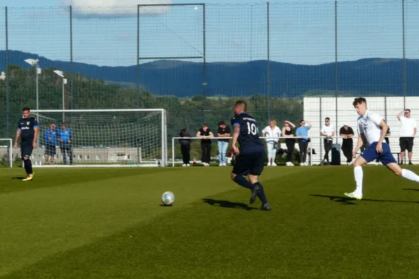 24.09.2023 Wacker Bad Salzungen II vs. SV 49 Eckardtshausen