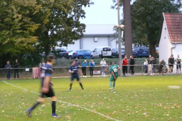 13.10.2023 FSV 1968 Behringen vs. SV 49 Eckardtshausen