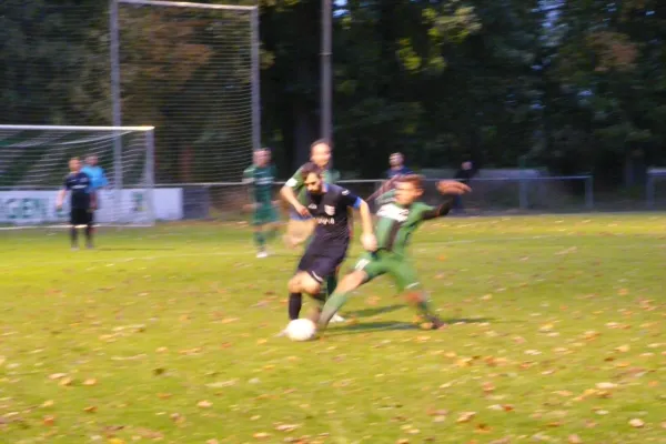 13.10.2023 FSV 1968 Behringen vs. SV 49 Eckardtshausen