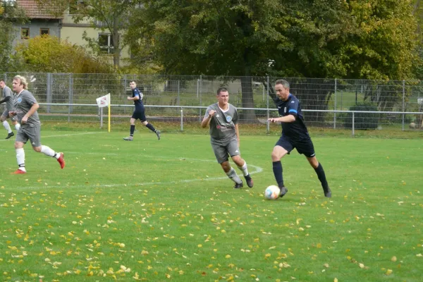 28.10.2023 SG VfB 1919 Vacha II vs. SV 49 Eckardtshausen