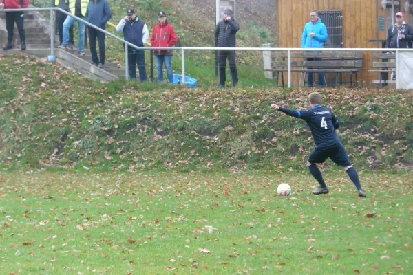 12.11.2023 SG FSV KW Tiefenort vs. SV 49 Eckardtshausen