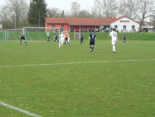 30.03.2024 SG FC 02 Barchfeld II vs. SV 49 Eckardtshausen