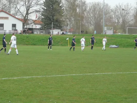 30.03.2024 SG FC 02 Barchfeld II vs. SV 49 Eckardtshausen