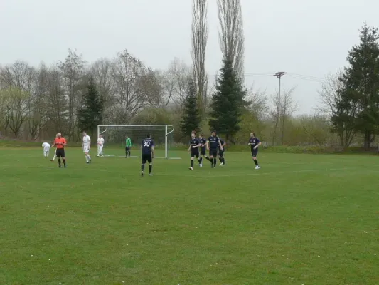 30.03.2024 SG FC 02 Barchfeld II vs. SV 49 Eckardtshausen