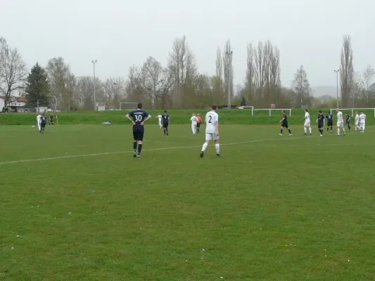 30.03.2024 SG FC 02 Barchfeld II vs. SV 49 Eckardtshausen