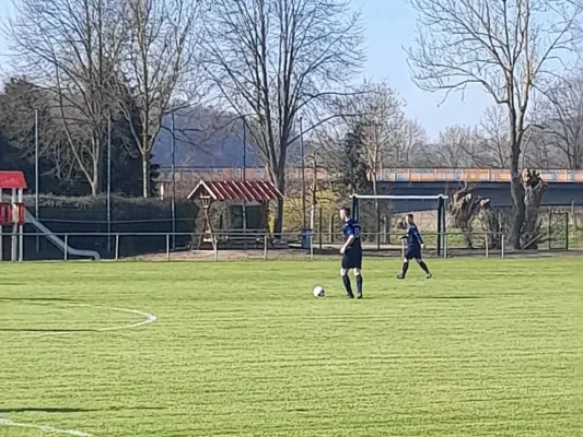 09.03.2024 SG SV Eintracht Ifta II vs. SV 49 Eckardtshausen