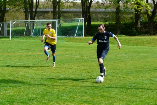 14.04.2024 SG FSV Leimbach vs. SV 49 Eckardtshausen