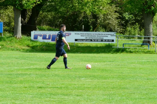 05.05.2024 FSV BW Völkershausen vs. SV 49 Eckardtshausen