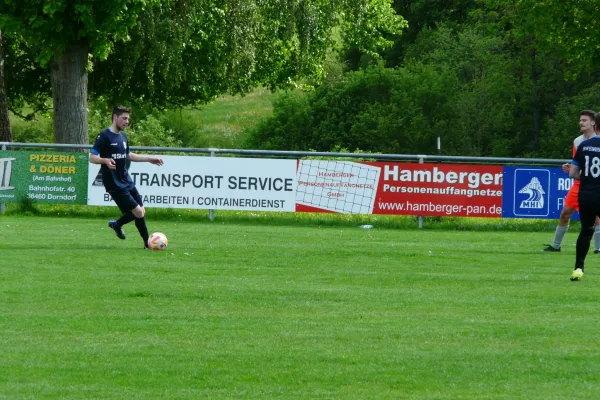 05.05.2024 FSV BW Völkershausen vs. SV 49 Eckardtshausen