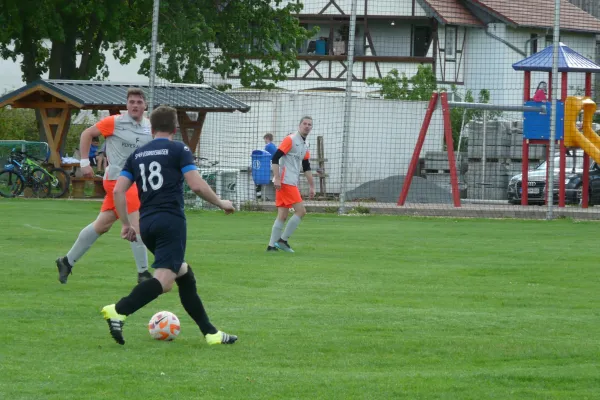 05.05.2024 FSV BW Völkershausen vs. SV 49 Eckardtshausen