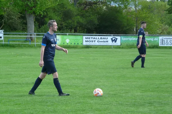 05.05.2024 FSV BW Völkershausen vs. SV 49 Eckardtshausen