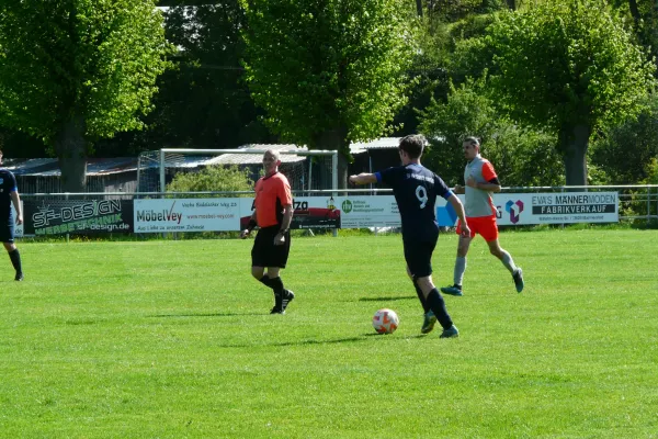 05.05.2024 FSV BW Völkershausen vs. SV 49 Eckardtshausen