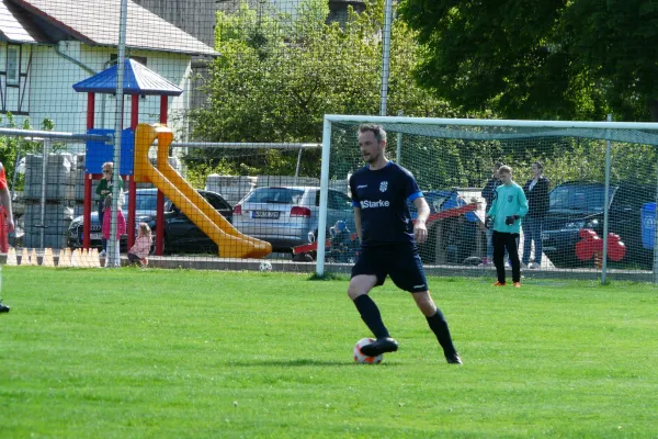 05.05.2024 FSV BW Völkershausen vs. SV 49 Eckardtshausen