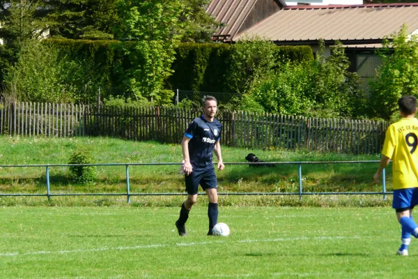 11.05.2024 SG EFC Ruhla 08 II vs. SV 49 Eckardtshausen