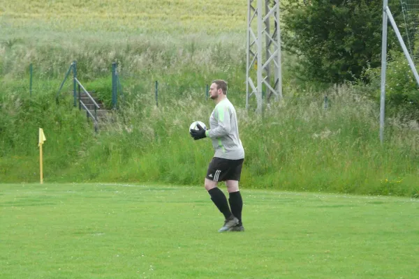 05.06.2024 SV 49 Eckardtshausen vs. FSV 1968 Behringen