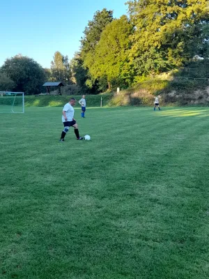 08.09.2023 SG Marksuhler SV AH vs. SV 49 Eckardtshausen AH