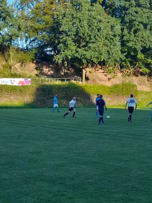 08.09.2023 SG Marksuhler SV AH vs. SV 49 Eckardtshausen AH