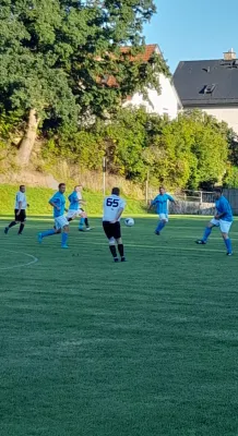 08.09.2023 SG Marksuhler SV AH vs. SV 49 Eckardtshausen AH