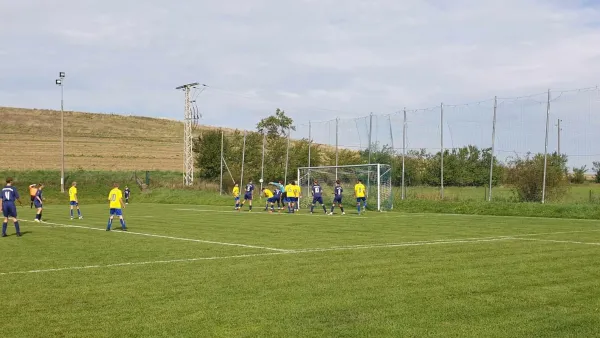 17.09.2023 SG Eckardtshausen vs. SG SV Dippach