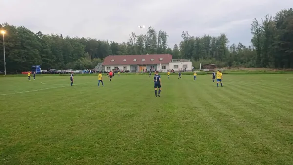 21.09.2023 SG VfB 1919 Vacha vs. SG Eckardtshausen