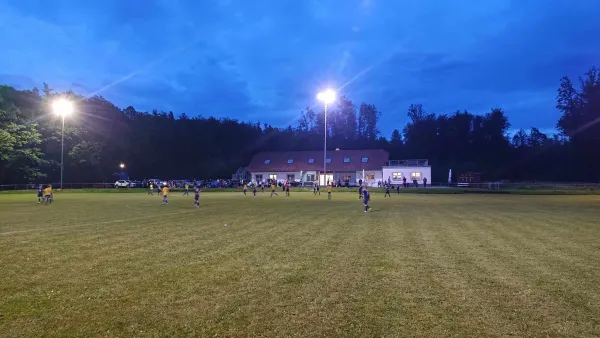 21.09.2023 SG VfB 1919 Vacha vs. SG Eckardtshausen