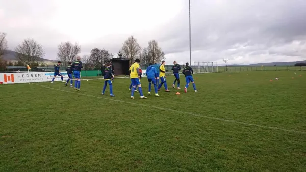 16.03.2024 SG SV BW Dermbach vs. SG Eckardtshausen