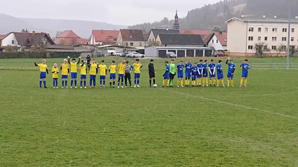 16.03.2024 SG SV BW Dermbach vs. SG Eckardtshausen