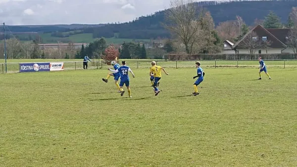 16.03.2024 SG SV BW Dermbach vs. SG Eckardtshausen