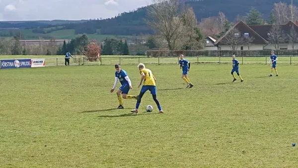 16.03.2024 SG SV BW Dermbach vs. SG Eckardtshausen