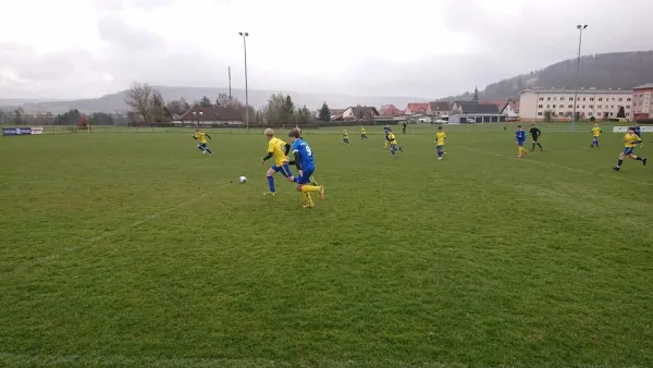 16.03.2024 SG SV BW Dermbach vs. SG Eckardtshausen