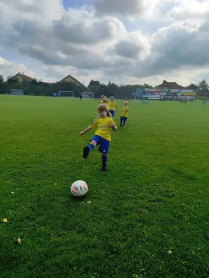 26.08.2023 Funino-Cup vs. SV 49 Eckardtshausen