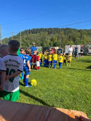 09.09.2023 Funino-Cup vs. SV 49 Eckardtshausen