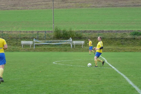 31.10.2023 SV 49 Eckardtshausen vs. FC Eisenach