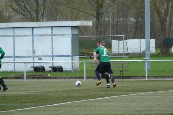 17.02.2024 SG Eint. Wendehausen vs. SV 49 Eckardtshausen